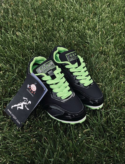 Шиповки Для Бега. НОВЫЕ (Торг)