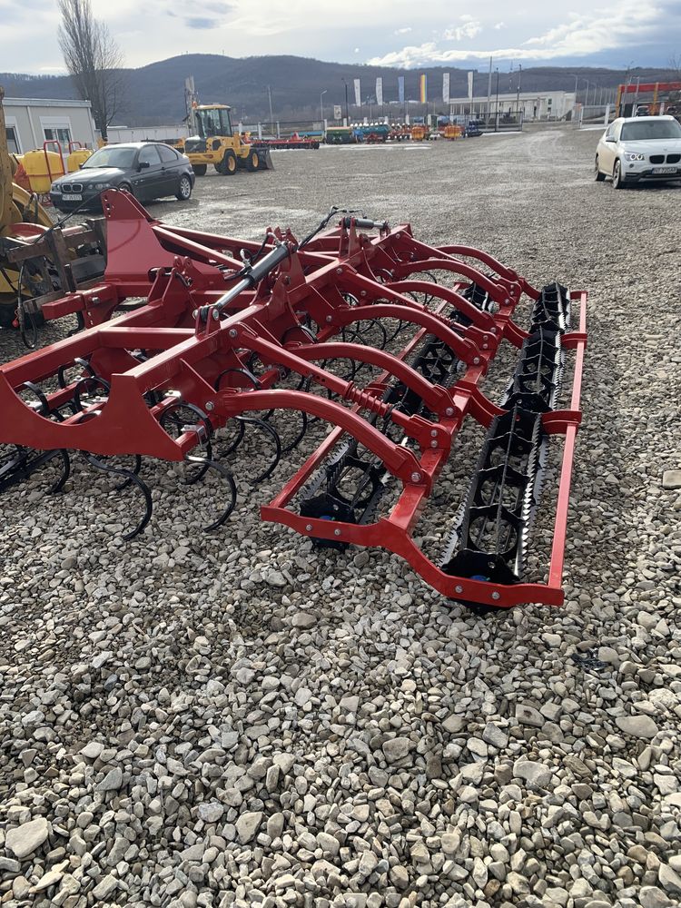 Piese. Combinator Strumik 3,6 m