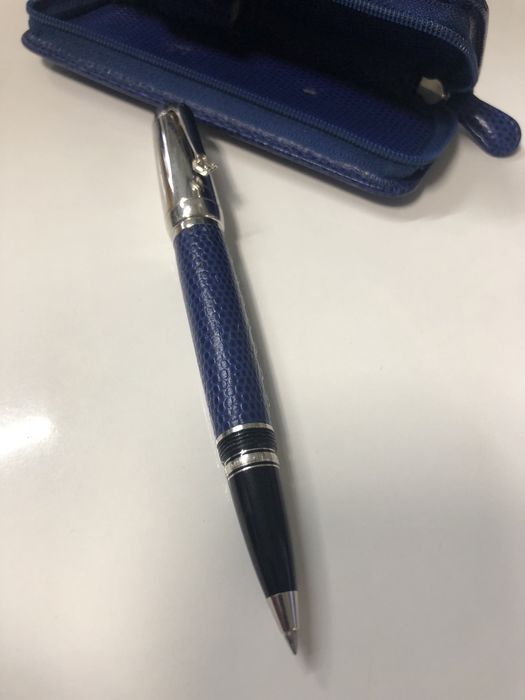 Ролерна химикалка MONTBLANC BOHEME JEWELS 9933