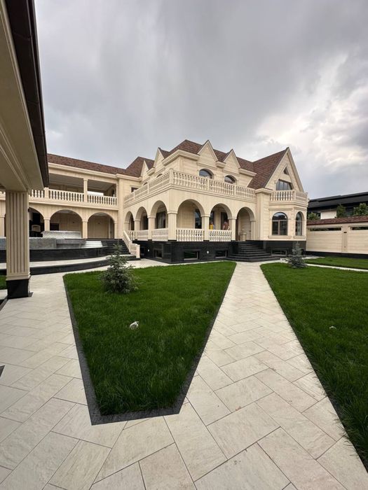 Продается евро дом 9 соток