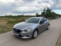 MAZDA 6 2.2 150 SKYACTIV 2016 Euro 6