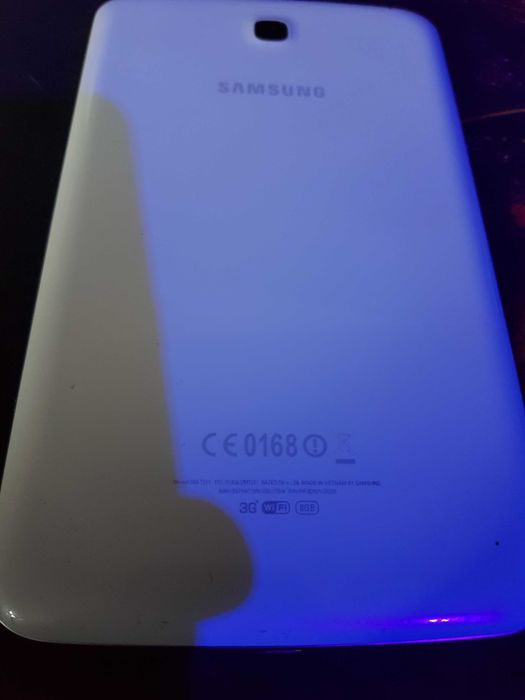 Samsung galaxy Tab 3