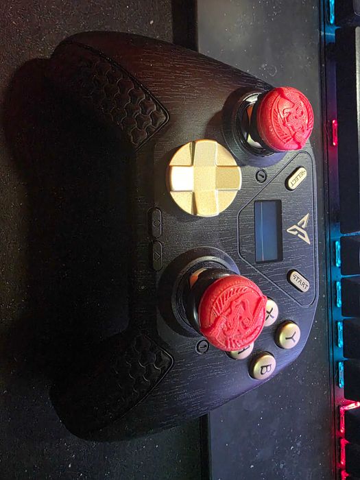 FLYDIGI Apex 4 Black Myth Wukong Limited Edition