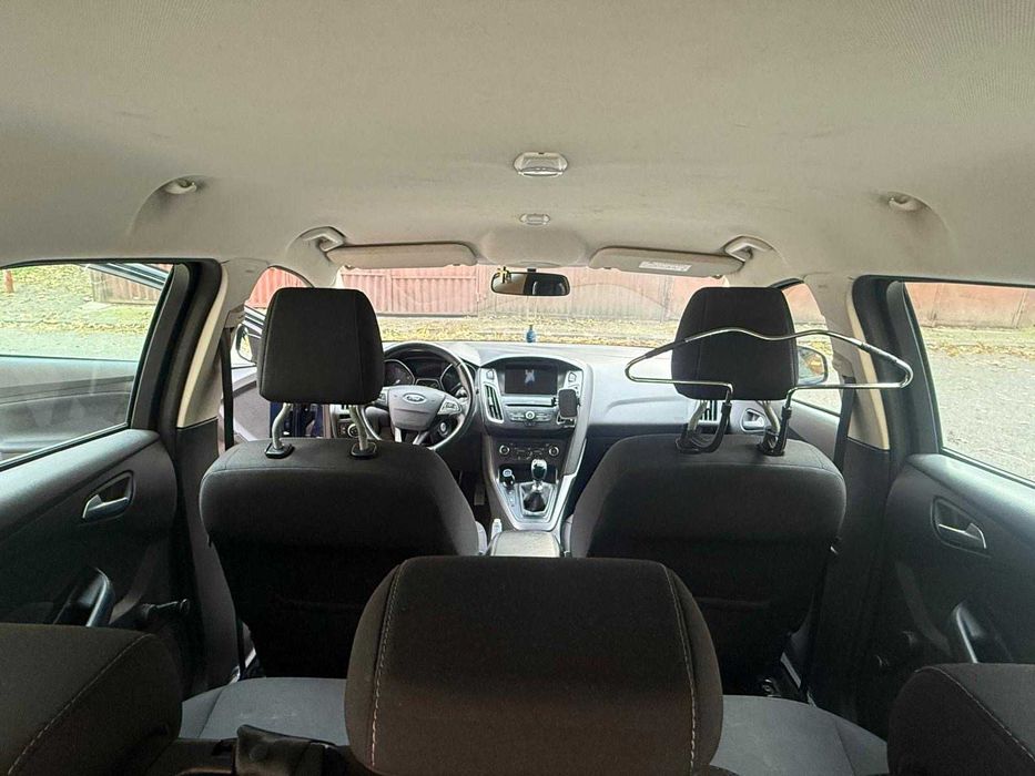 VAND Ford Focus Trend 1.0 EcoBoost 125 CP – Wagon – 2016 - EURO 6