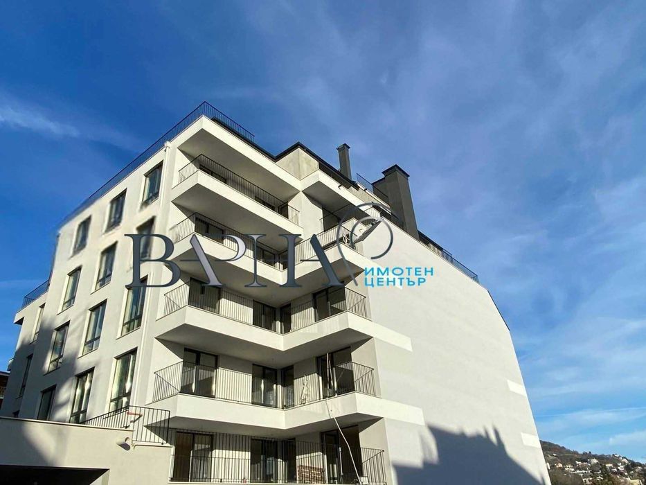 ЕКСКЛУЗИВНО от Имотен център Варна