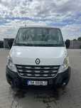 Vand Renault Master 2013