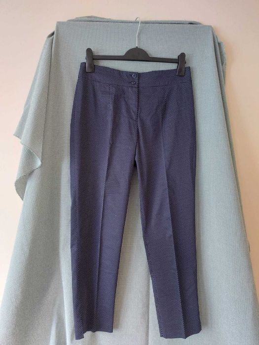 Pantaloni Oliver Grant 40