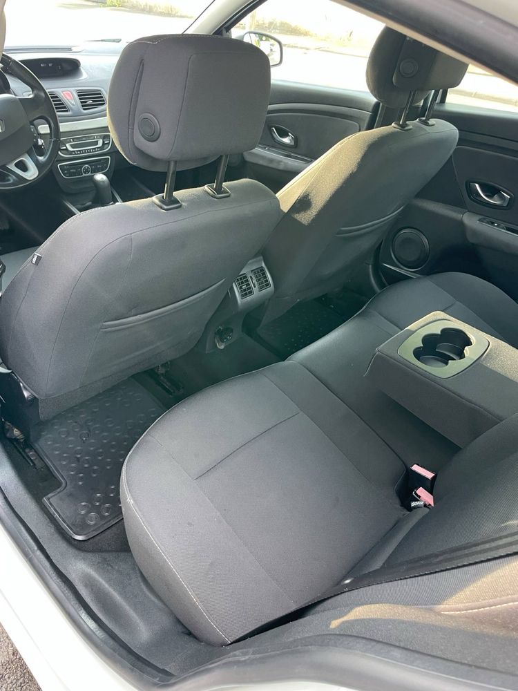 Vand Renault Fluence 1.6 mpi