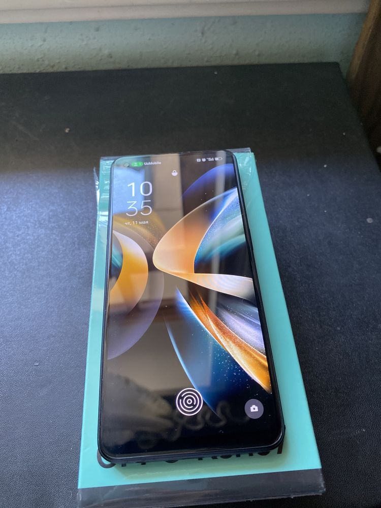 Oppo Reno 7 128/8