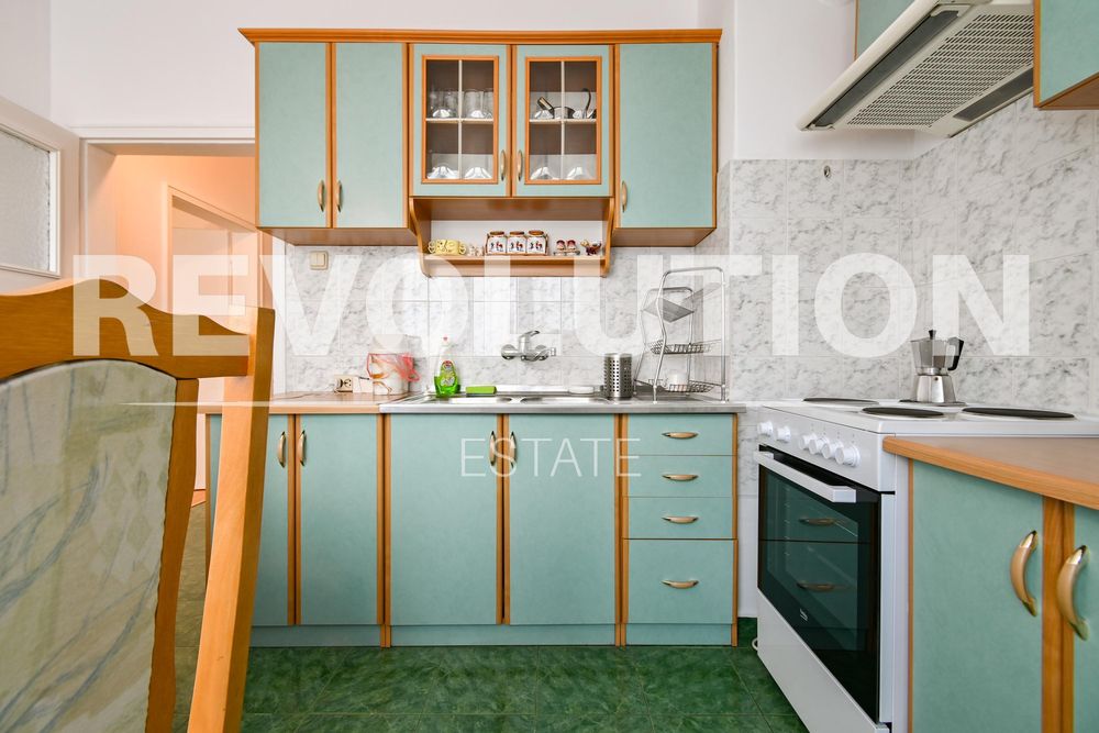 Дава се под наем Двустаен апартамент в София, Сухата река - 65 кв.м за 550 € - Снимка #6