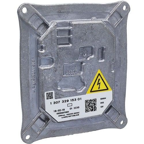 Xenon Баласт за BMW, Audi, Mini, Alfa Romeo – OEM 1307329