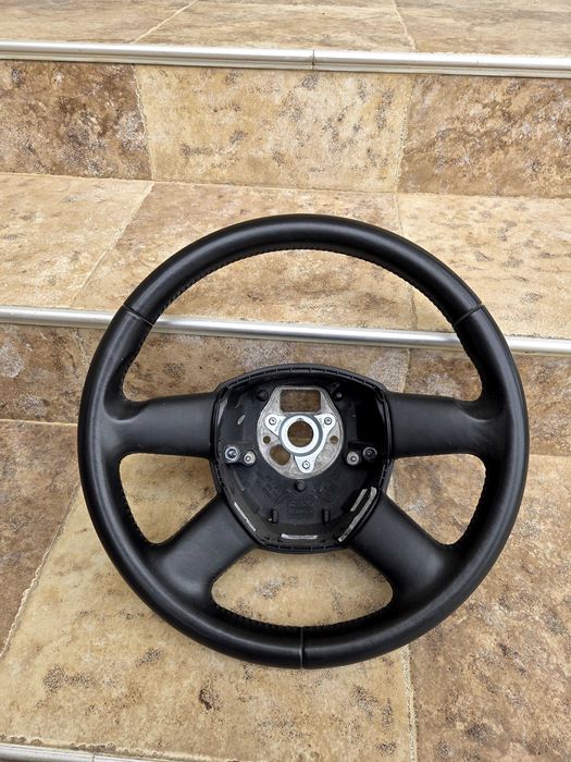 Волан Audi A3 8PA Sportback