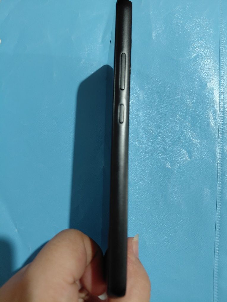 Samsung Galaxy A34 5G Black