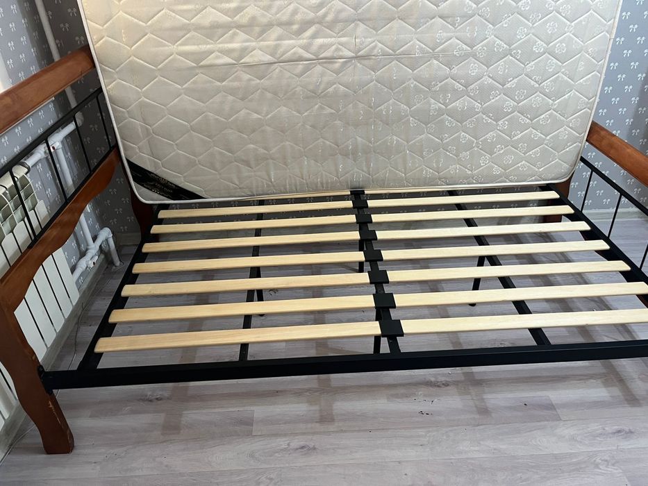 Кровать 1,5 спальня