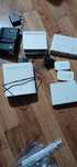 Ruter modem internet cu cartela sim 4G camere supraveghere ruter
