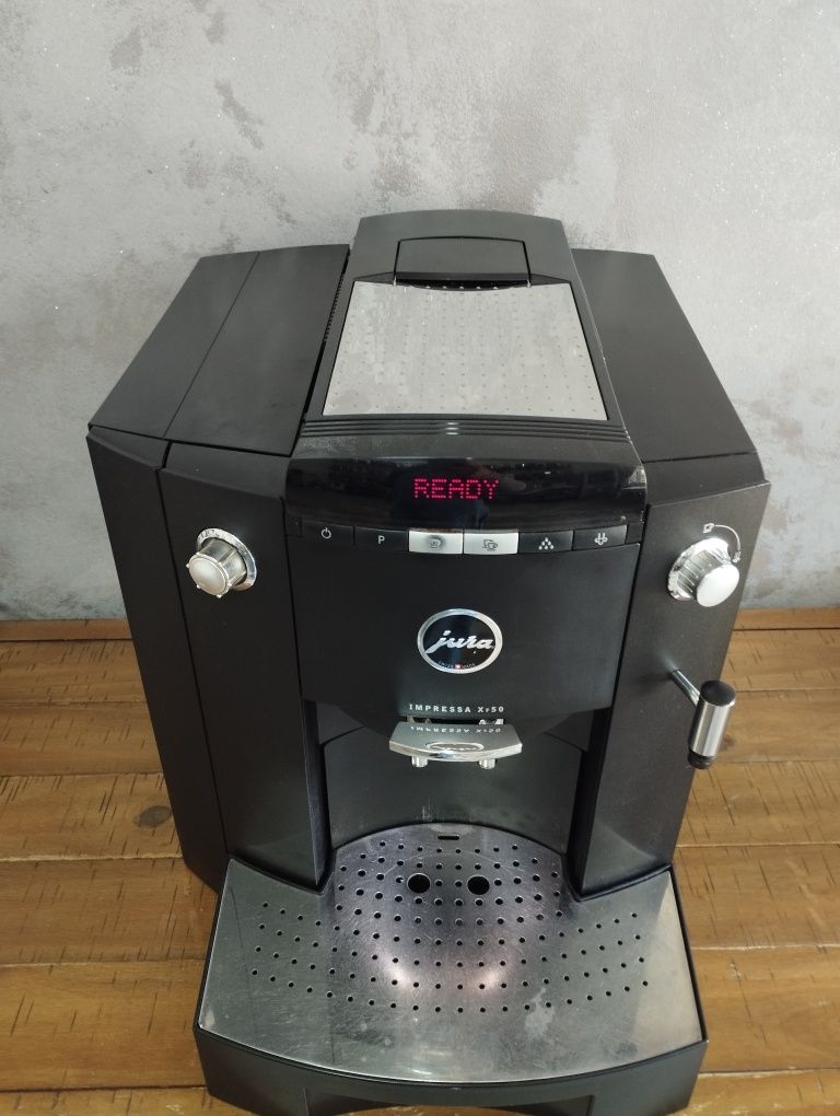 Espressor expresor cafea Jura Impressa XF 50/livrare gratuita.2