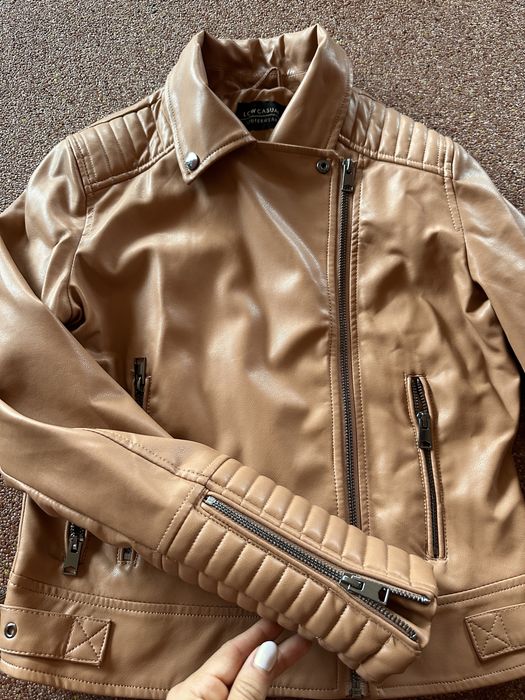 Кожено яке Lc Waikiki