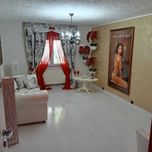 Apartament 2 camere - spatiu pentru salon/ cabinet