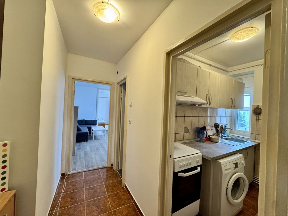 Sibiu Hipodrom 2 Strada Miraslau 2 semidecomandate 76000 euro