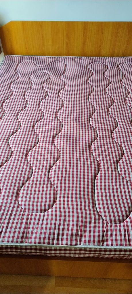 Saltea pat 160x200x19