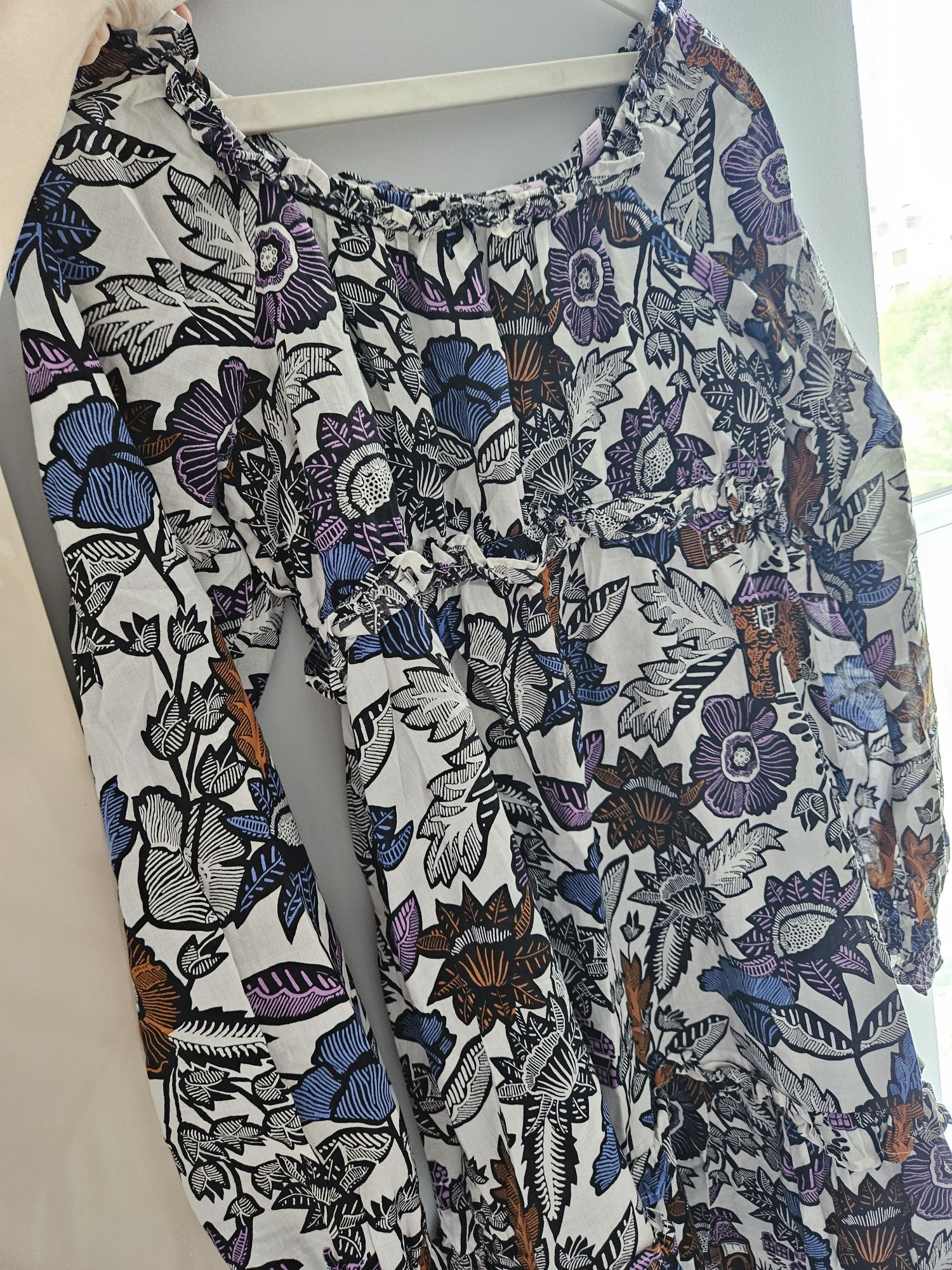 Рокля scotch and soda