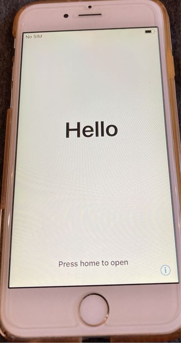 Iphone 6 отлично запазен