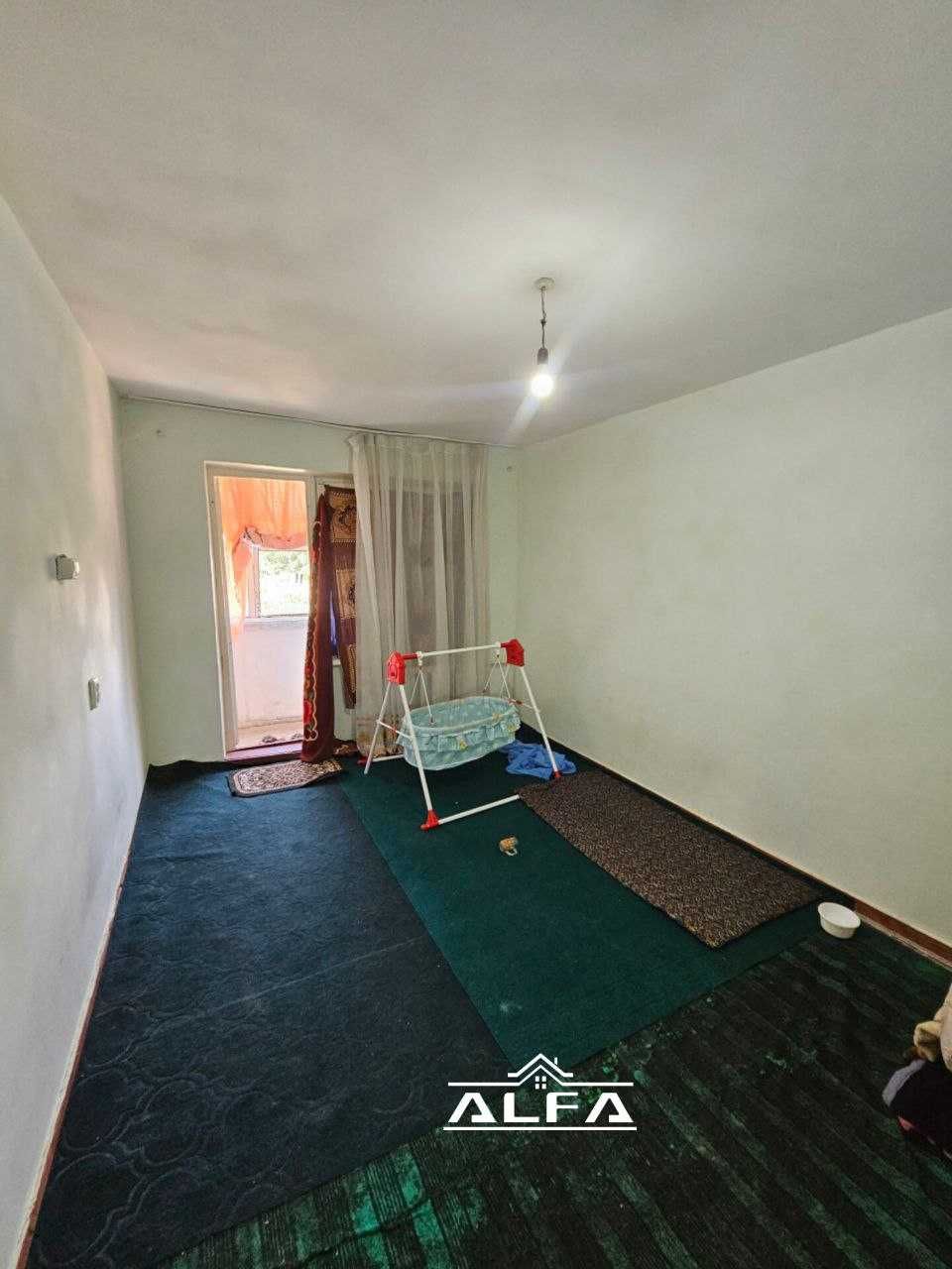 2 xonali 58m² 4-qavat.