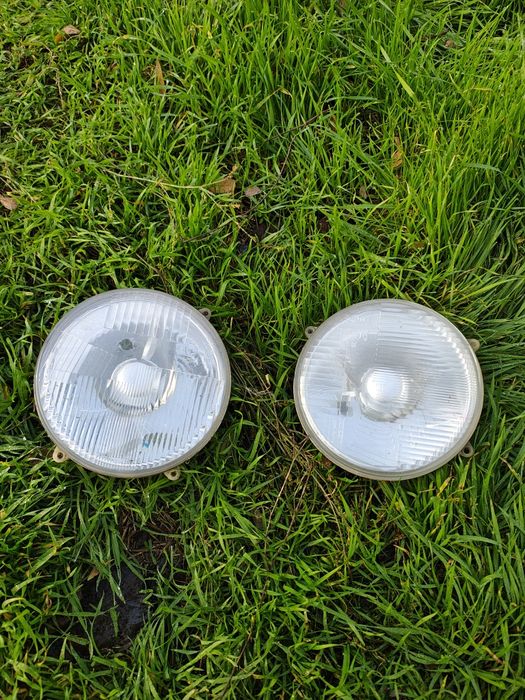 Фарове за Голф 2