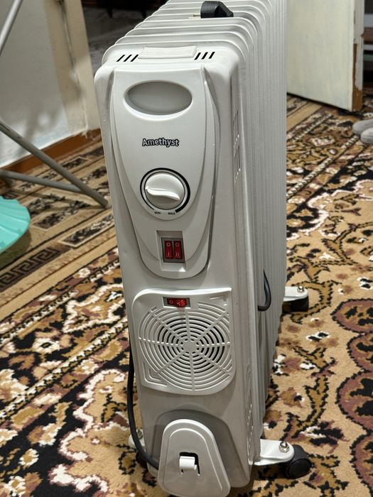 Масляный обогреватель Цена 300 000