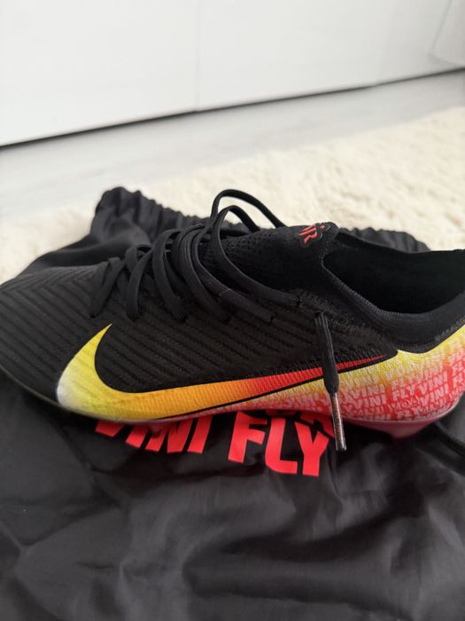 nike mercurial vapor vini fly