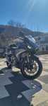 Honda CBR 500R