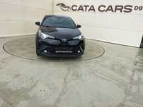 Toyota C-HR Toyota Corolla 1.8VVT, 122CP, Front Assist, Keyless, Camera, Pilot