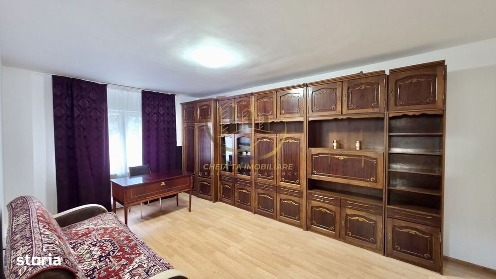 Apartament 1 camera Calea Floresti