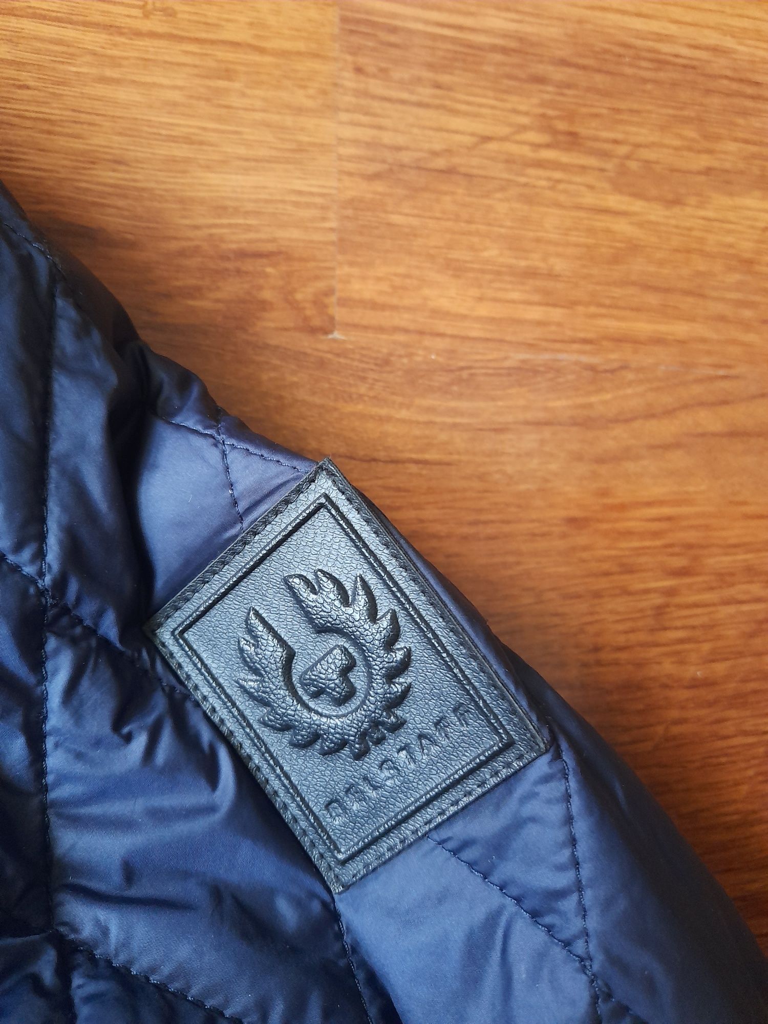BELSTAFF мъжко яке M- L размер.