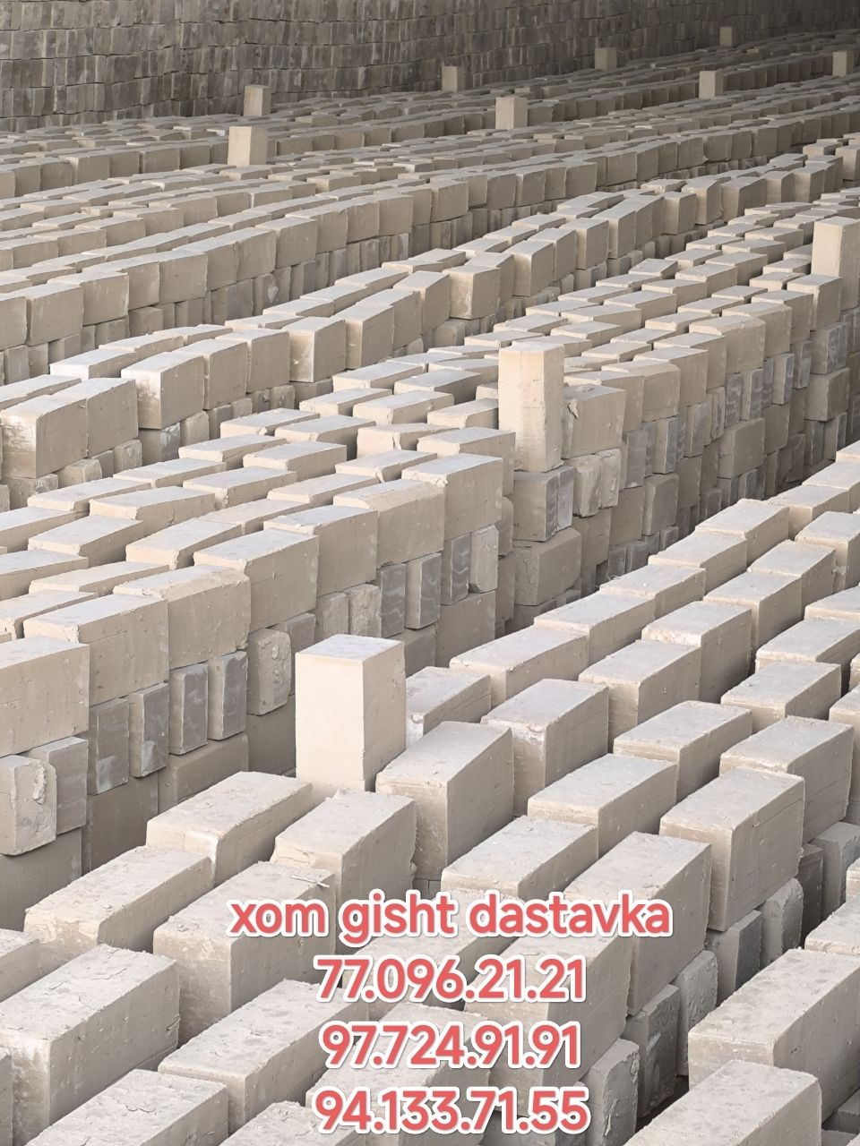 Hom gisht sotamiz+dastavka