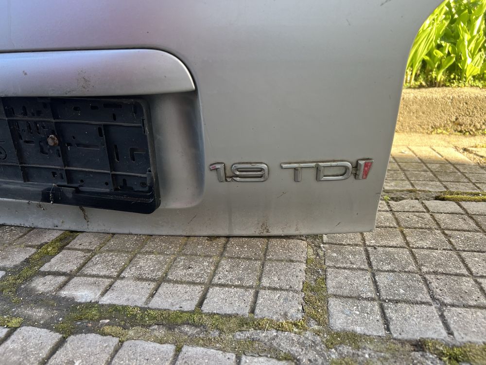 Заден капак (багажник) Audi a3 8l