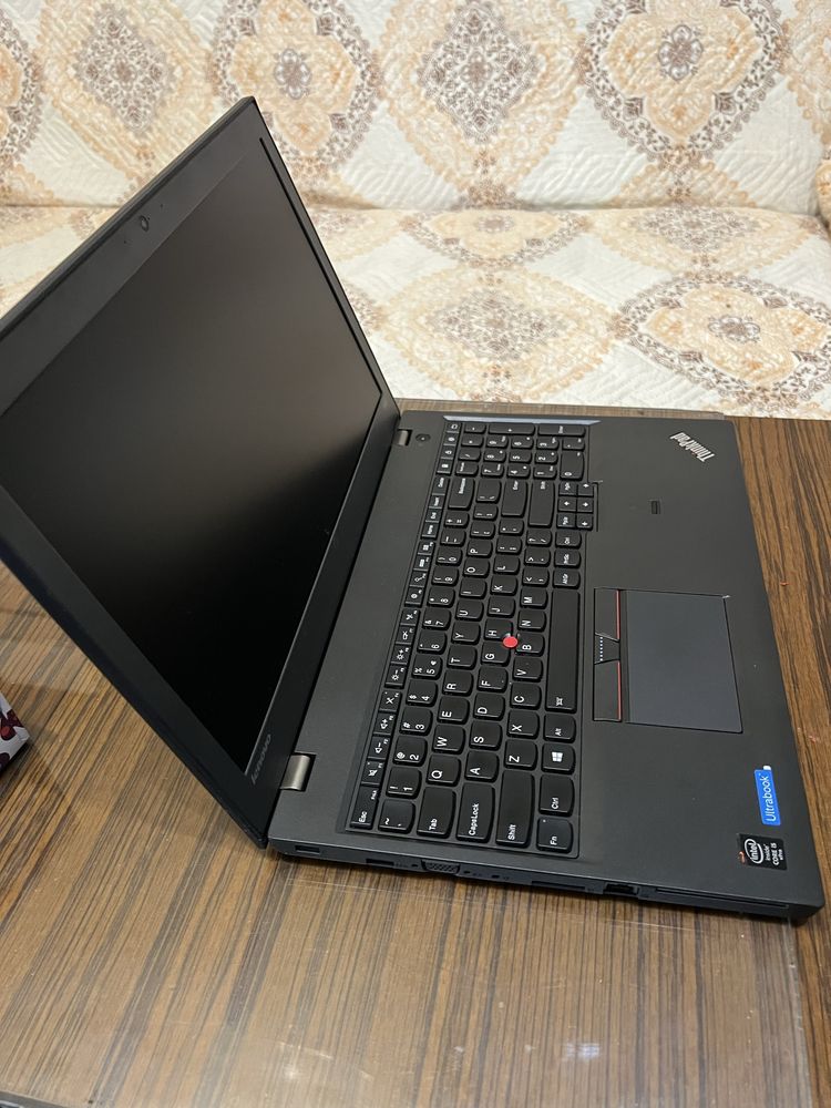 lenovo thinkpad t550 ultrabook