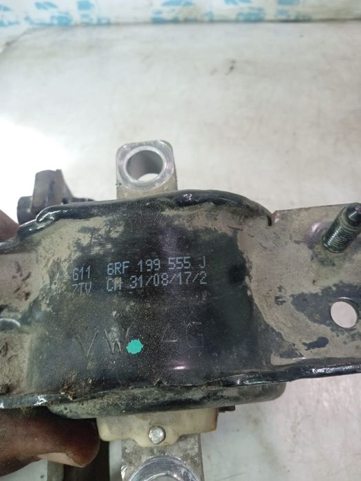 Suport motor 6RF199555 1.6 tdi Audi A1 8X [2010 - 2014]