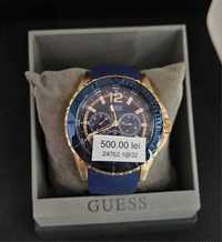 Ceas barbatesc GUESS (AG32 B24762.1)