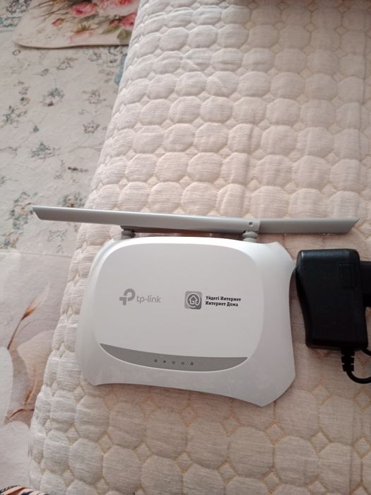 Продам роутер 4000 т