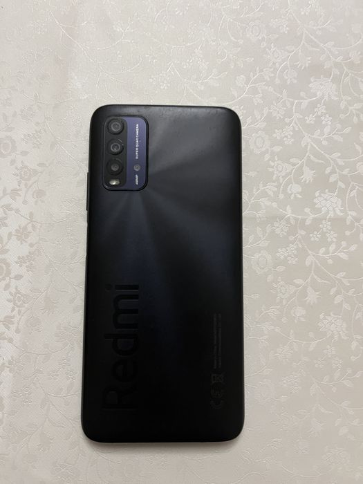Redmi 9t.