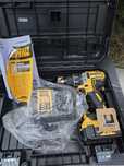 Filetanta Dewalt DCD791