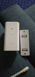Adaptor PoE ubiquity