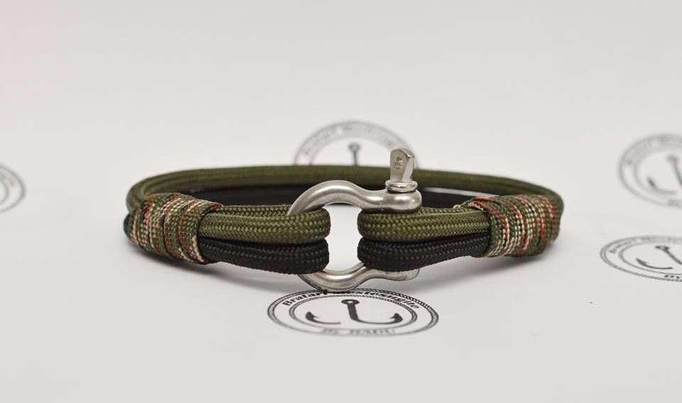 Bratara Nautica by RADU 8