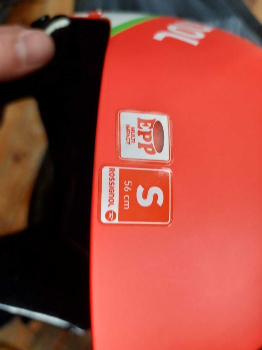 Каска за ски Rossignol