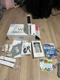 Consolă nintendo Wii completă