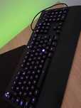 Tastatura Gaming RGB Logitech G213 - Perfect Functionala
