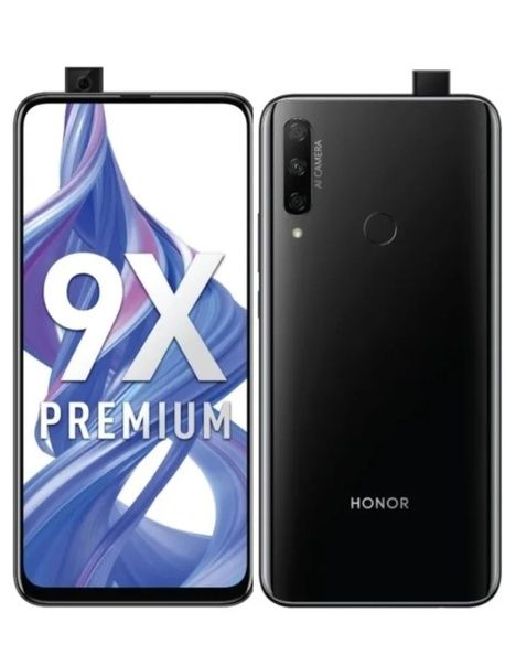 Honor 9 X Premium