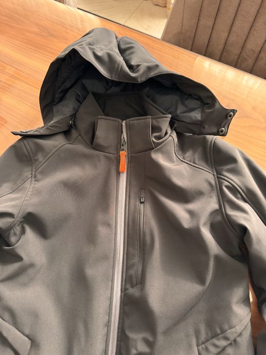 Скиорско яке BRUNOTTI 164 см височина, не обличано