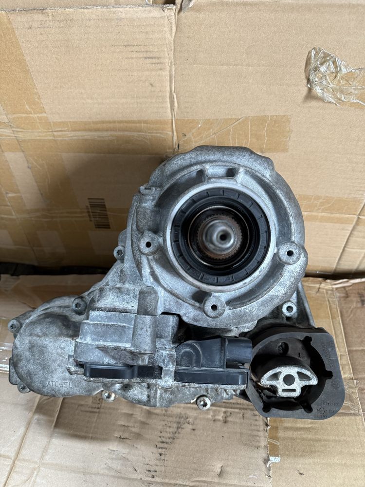 Cutie de transfer BMW ATC35L F10,F30,F06